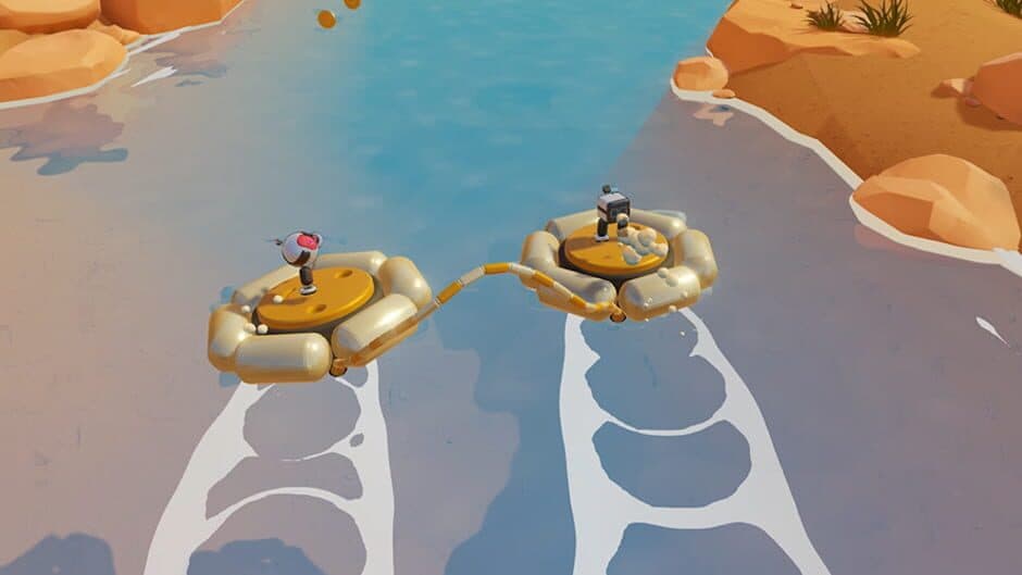 Biped screenshot 1