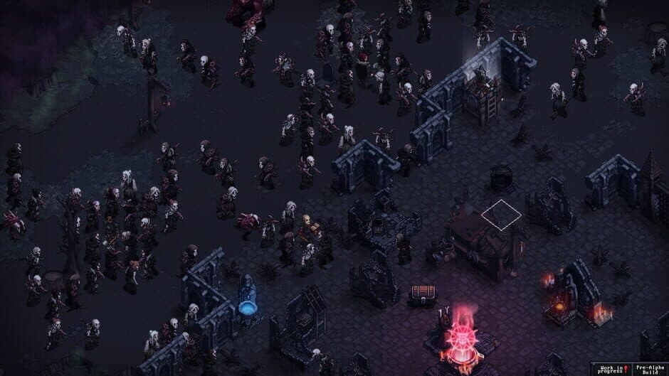 The Last Spell screenshot 7