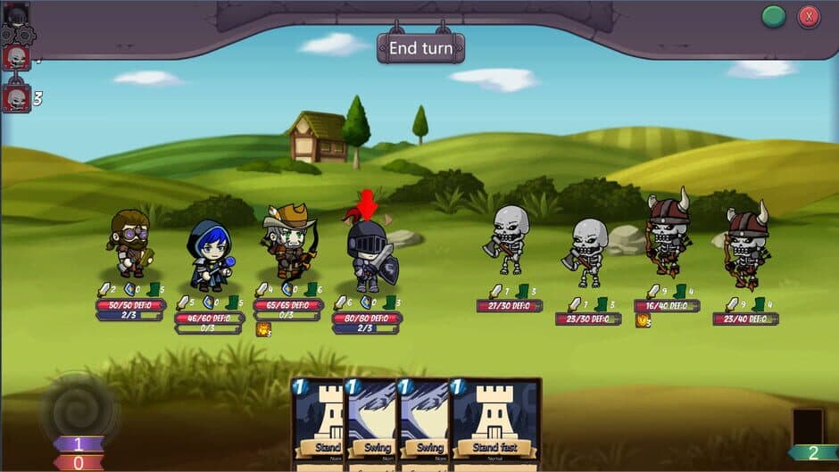 Card story screenshot 4