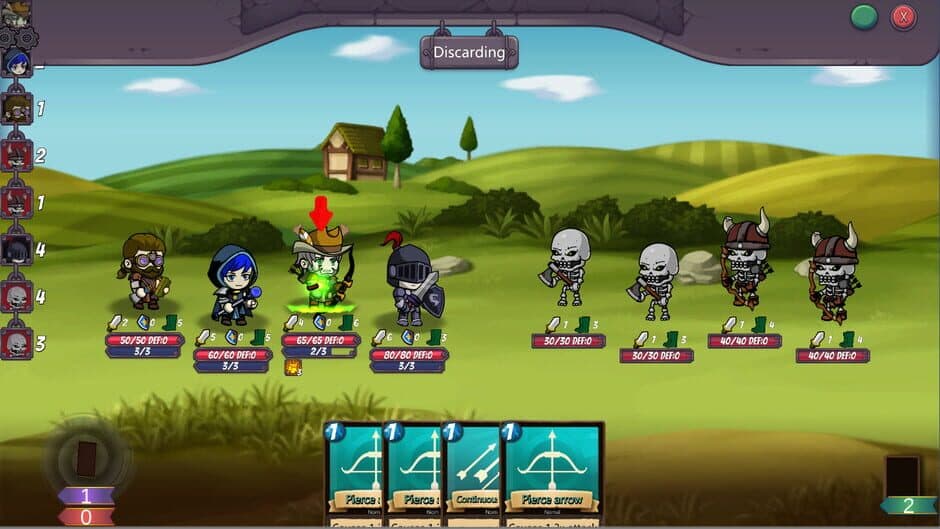 Card story screenshot 2