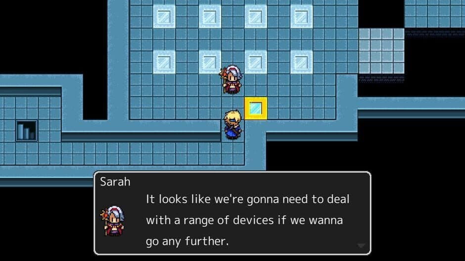 Everdark Tower screenshot 6