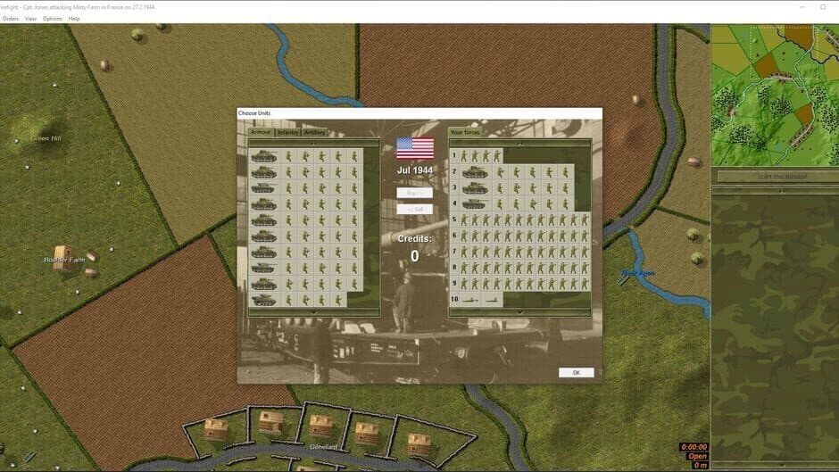 Firefight screenshot 4