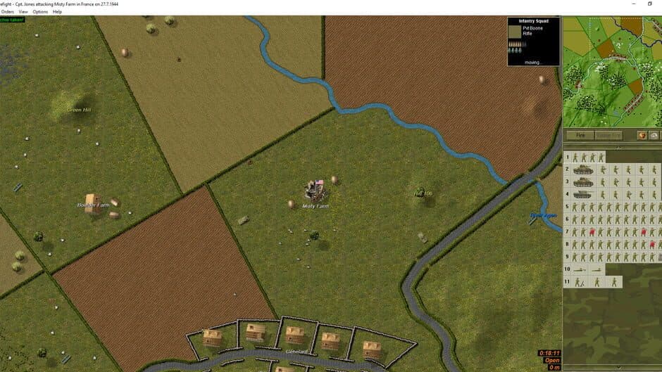 Firefight screenshot 6