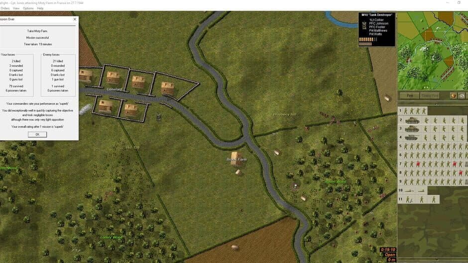 Firefight screenshot 7