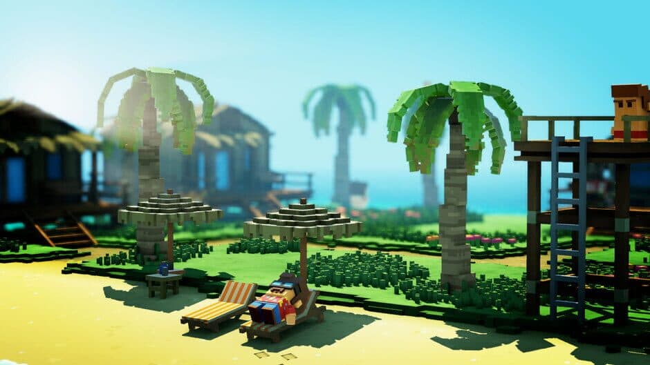 The Touryst screenshot 3