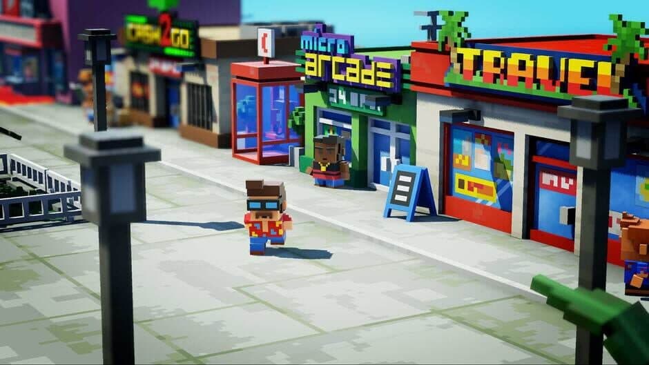 The Touryst screenshot 4
