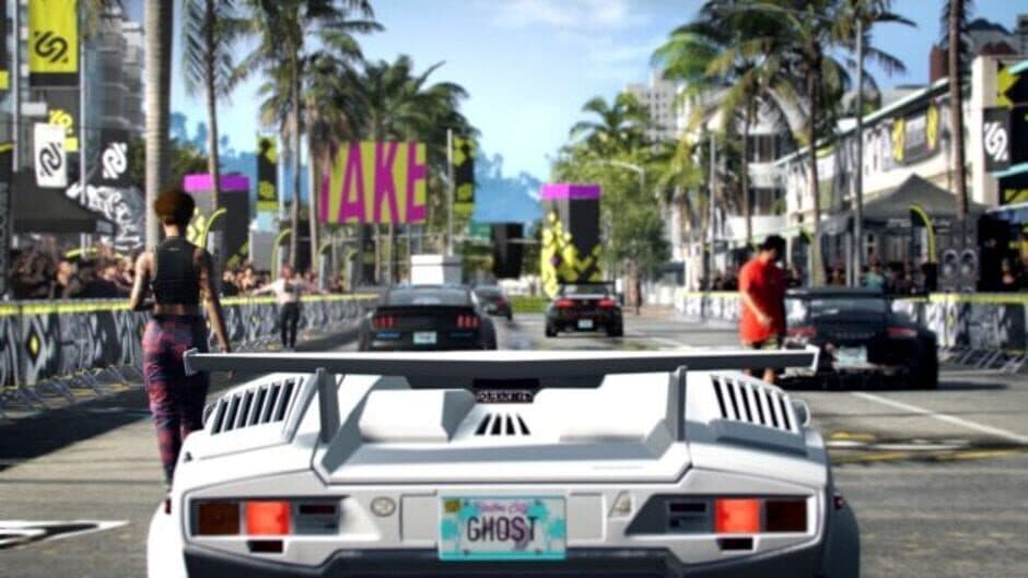 Need for Speed: Heat screenshot 7