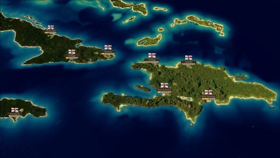 Port Royale 4 screenshot 6