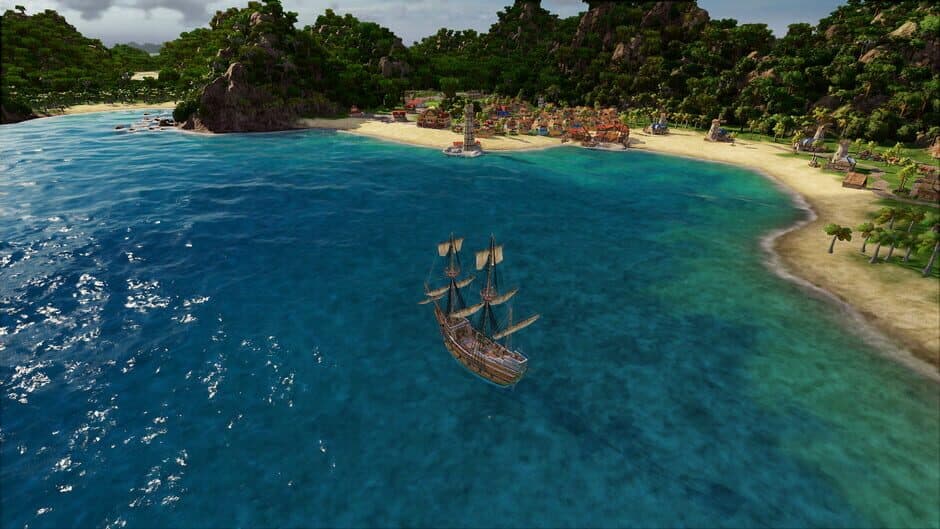 Port Royale 4 screenshot 9