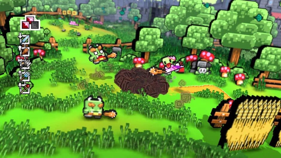 Skellboy screenshot 9