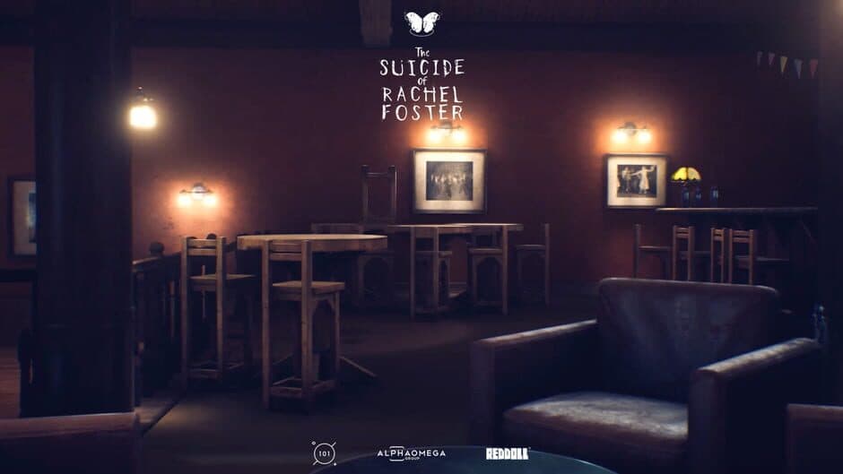The Suicide of Rachel Foster screenshot 5