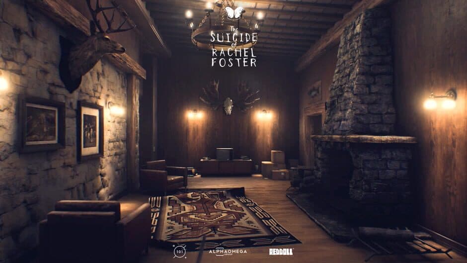 The Suicide of Rachel Foster screenshot 3