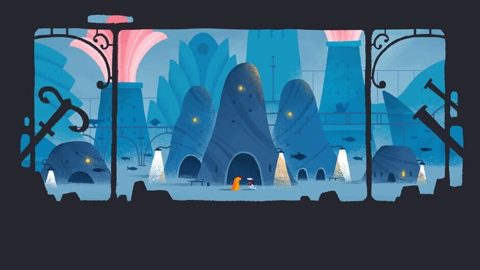 Under What? screenshot 3