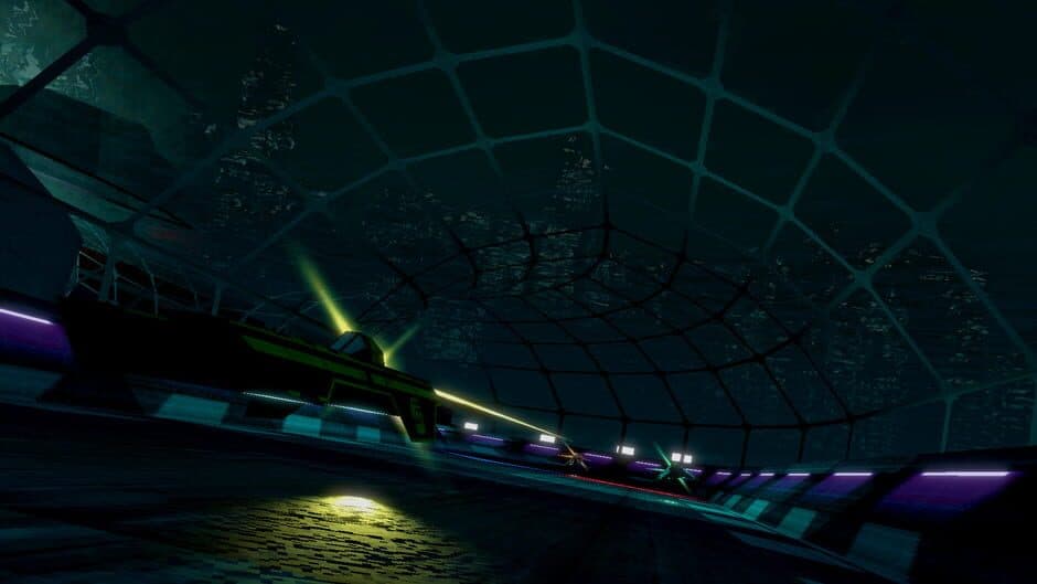BallisticNG screenshot 5