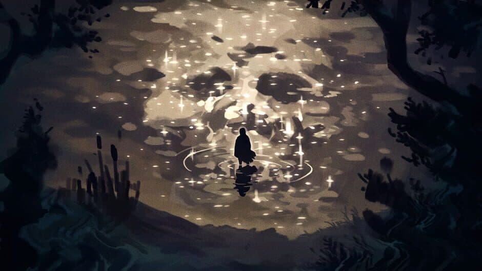 The Wanderer: Frankenstein's Creature screenshot 2