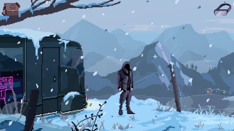 VirtuaVerse screenshot 3