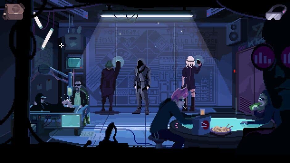VirtuaVerse screenshot 6