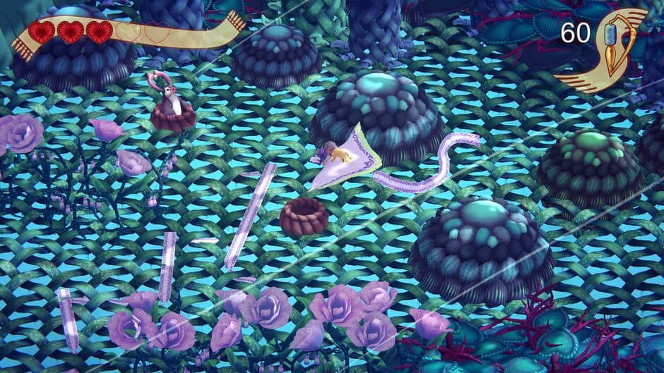 Weaving Tides screenshot 7