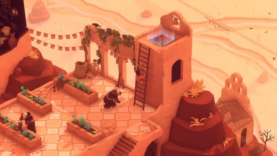 El Hijo: A Wild West Tale screenshot 7