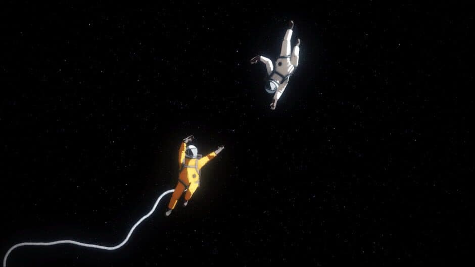 Heavenly Bodies screenshot 4