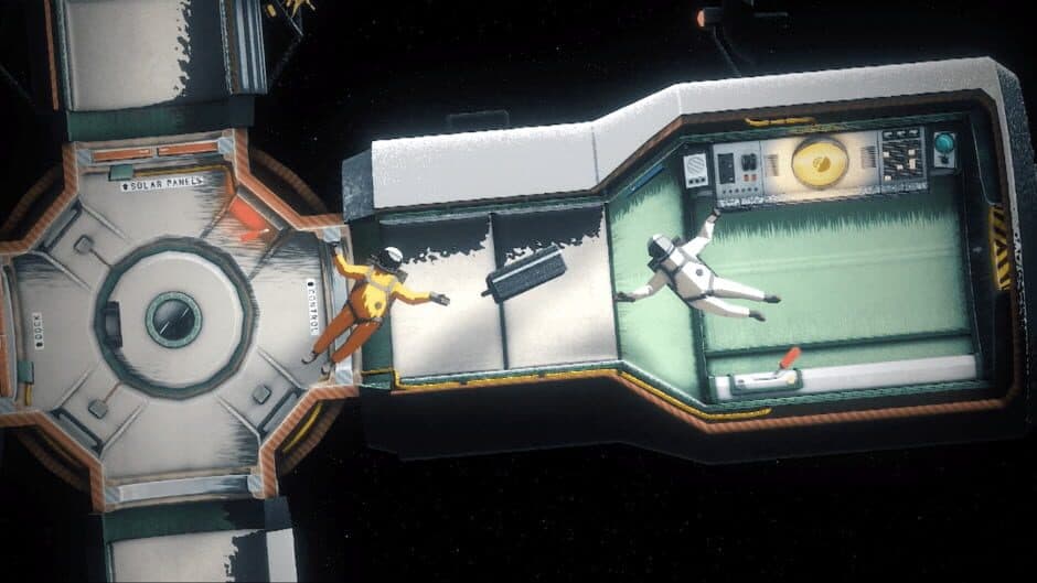 Heavenly Bodies screenshot 5