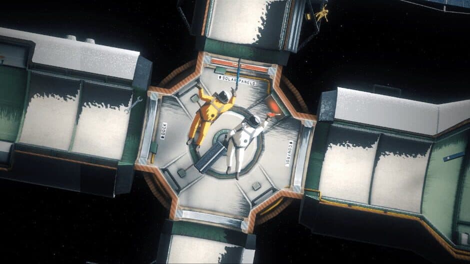 Heavenly Bodies screenshot 2