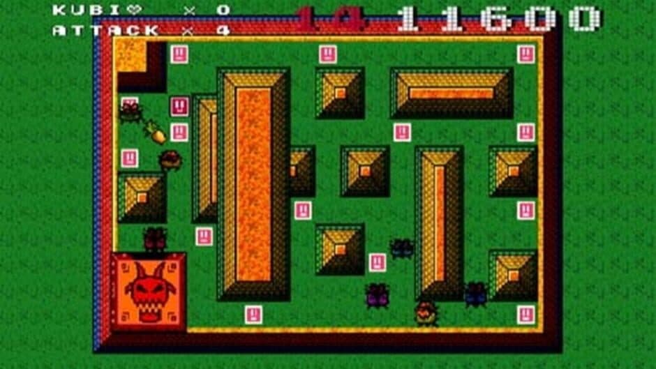 Bit Boy!! screenshot 3