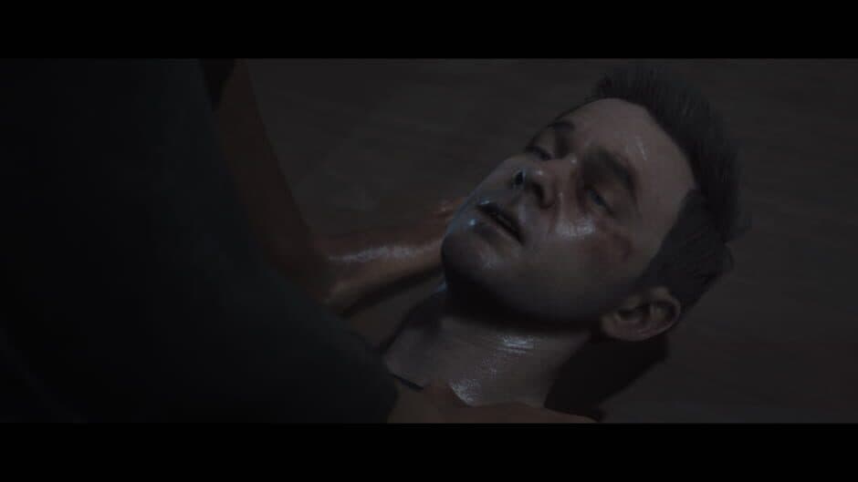 The Dark Pictures Anthology: Man of Medan screenshot 9