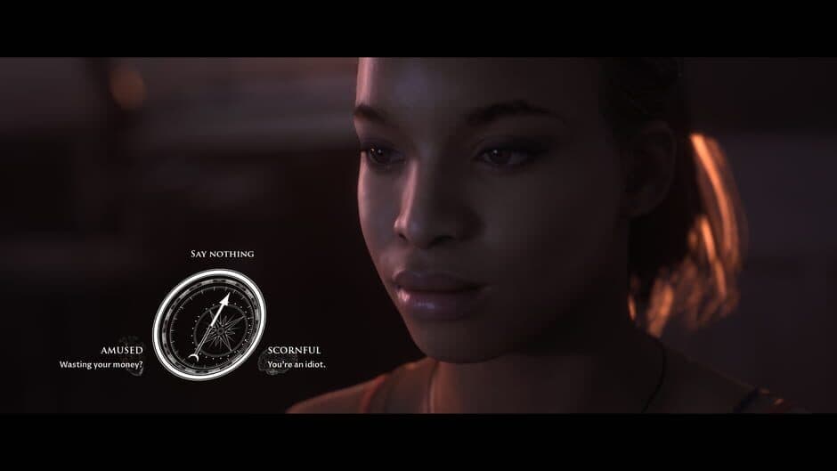 The Dark Pictures Anthology: Man of Medan screenshot 7