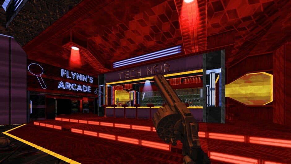 Ion Fury screenshot 4