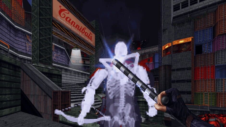 Ion Fury screenshot 9