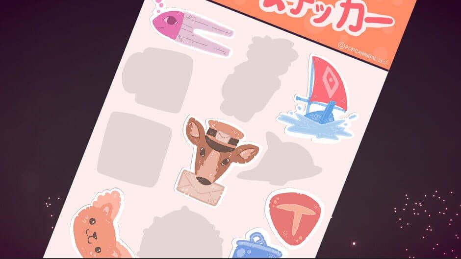 Kind Words screenshot 5