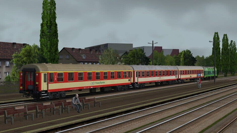 MaSzyna screenshot 6