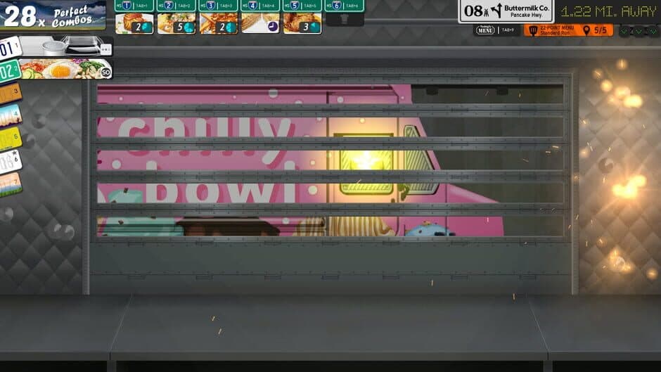 Cook, Serve, Delicious! 3?! screenshot 8