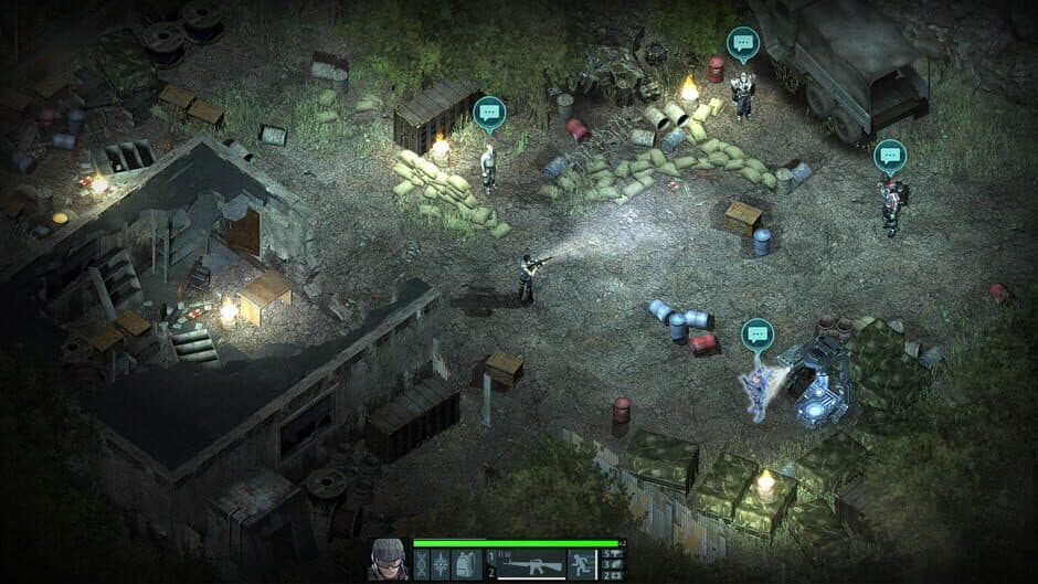 Alien Shooter 2: The Legend screenshot 9