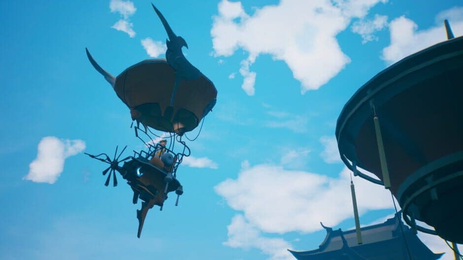 Tasomachi: Behind the Twilight screenshot 8