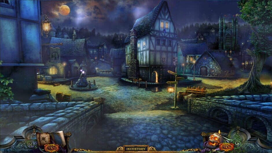 Hidden Mysteries: Royal Family Secrets screenshot 3