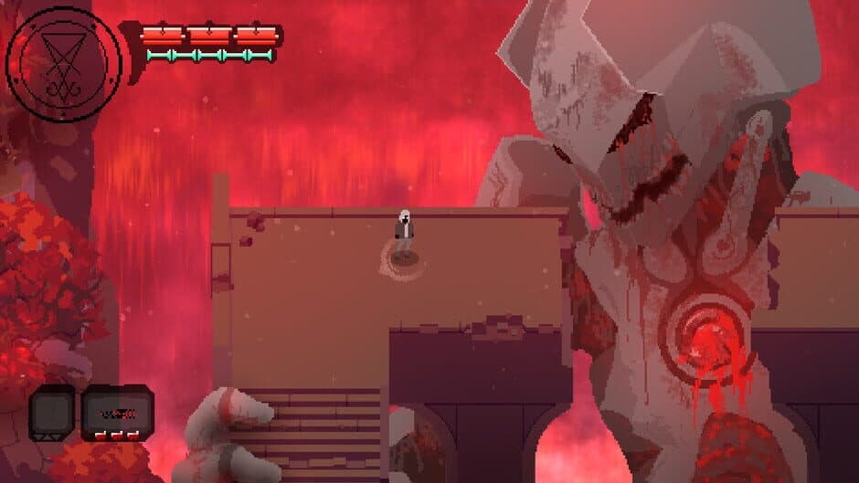 Fallen Angel screenshot 7