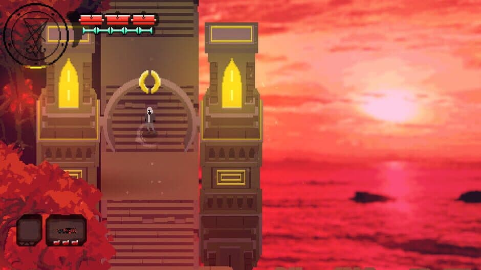 Fallen Angel screenshot 2