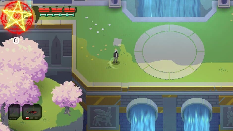 Fallen Angel screenshot 6