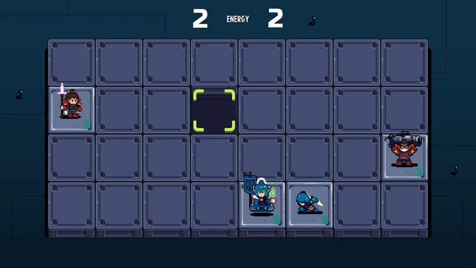 Astral Battlefield screenshot 3