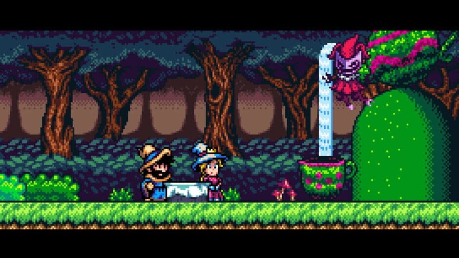 Mago screenshot 6