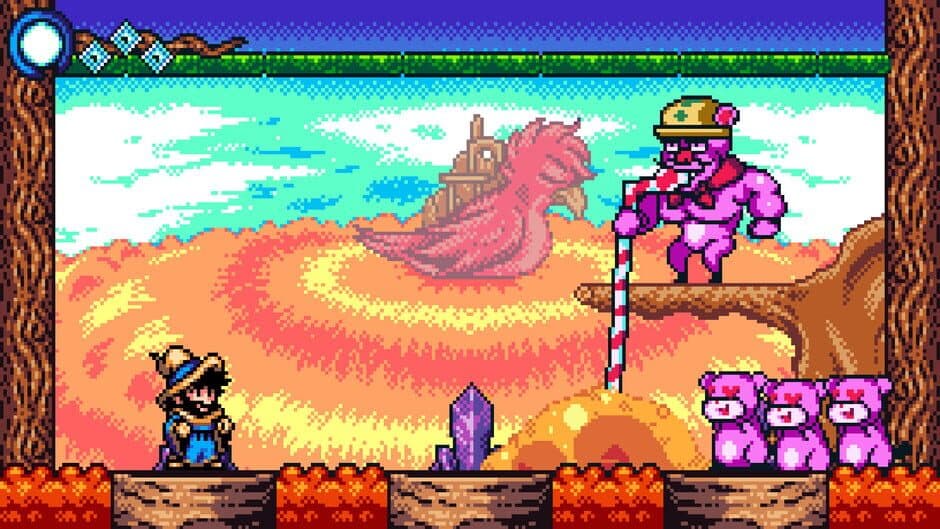 Mago screenshot 7