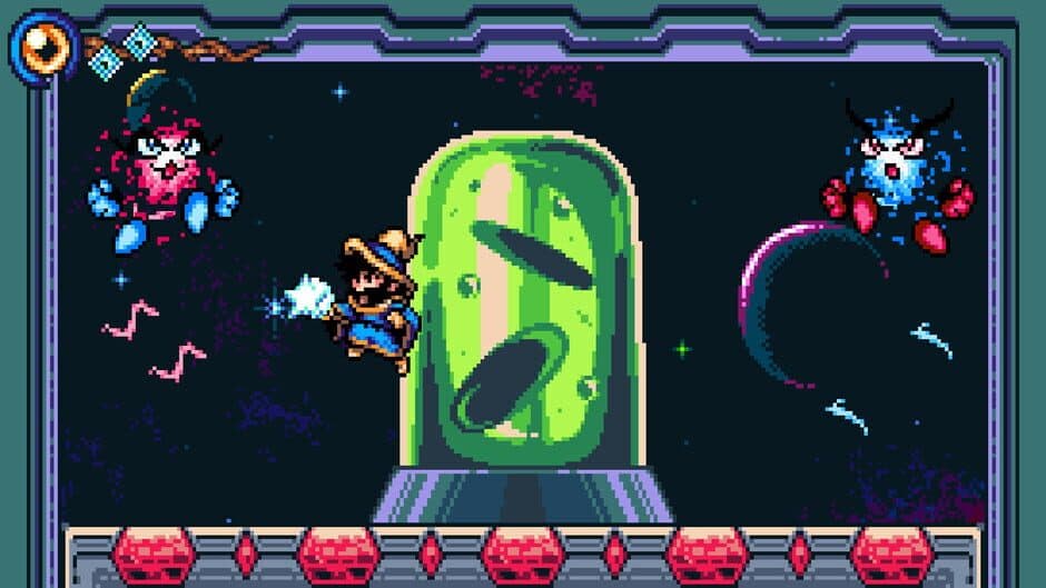 Mago screenshot 5