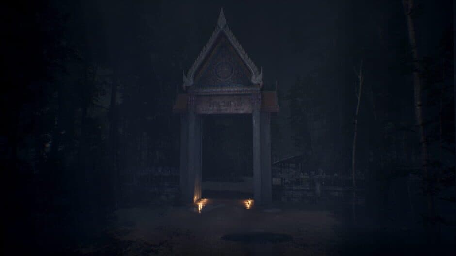 Home Sweet Home: Episode 2 screenshot 1