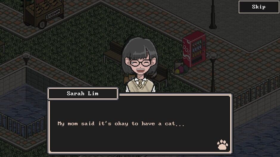 A Street Cat's Tale screenshot 5