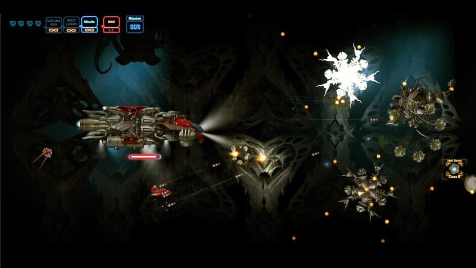Remote Life screenshot 8