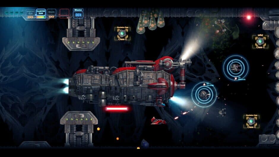 Remote Life screenshot 6