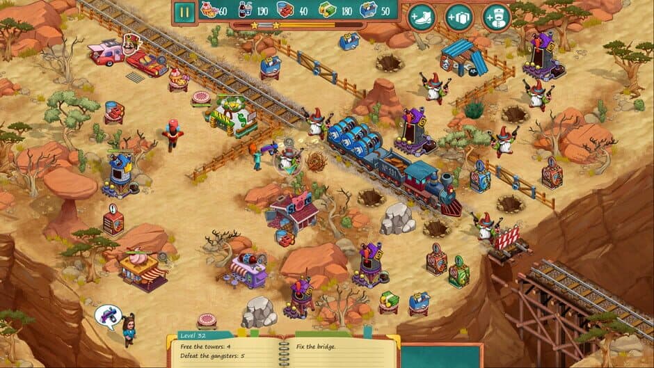 Rose Riddle: Fairy Tale Detective screenshot 1