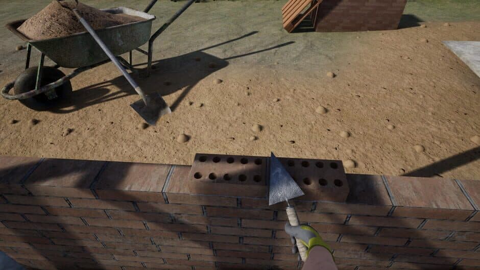 Builder Simulator screenshot 4